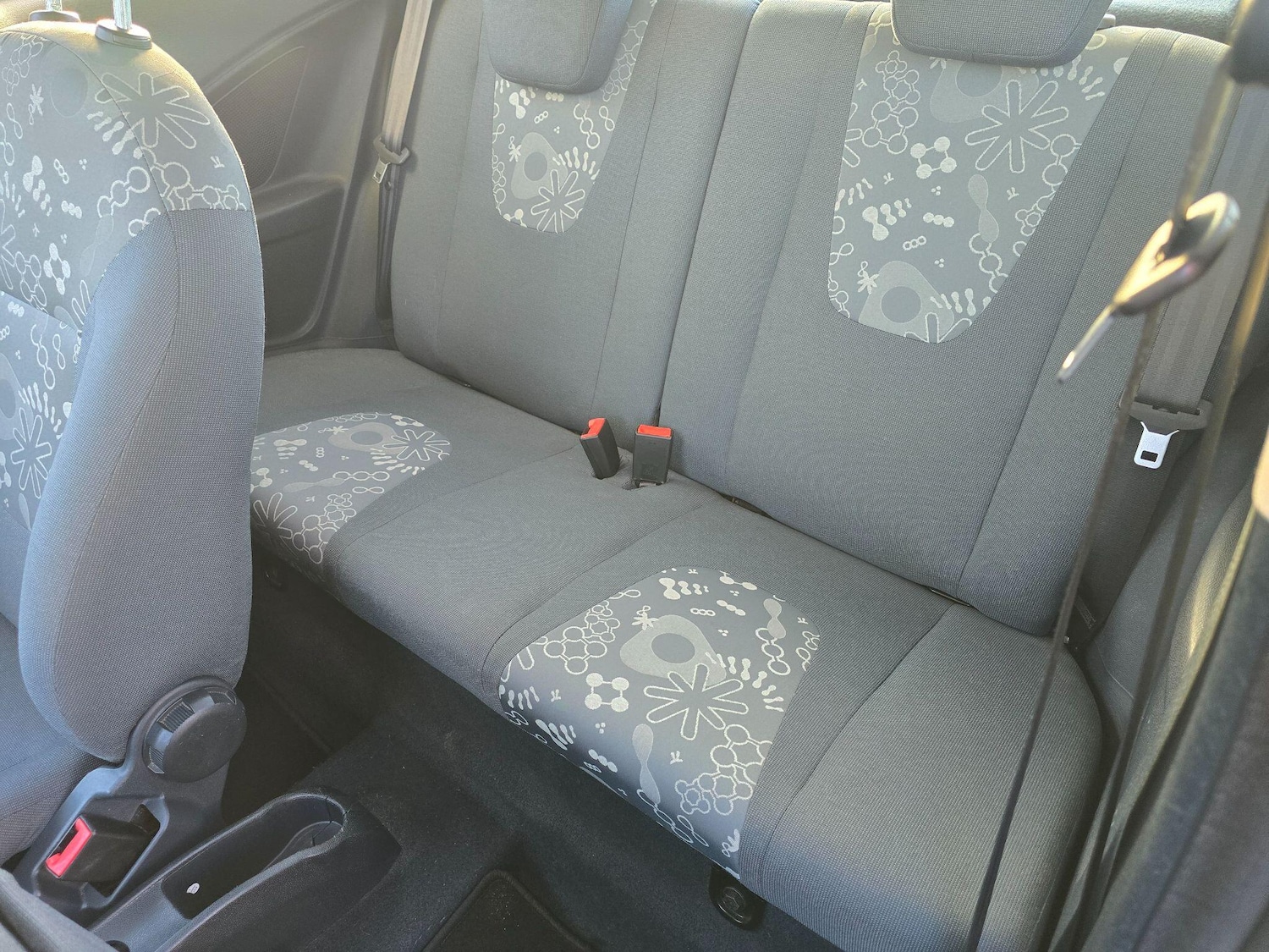 Used Ford Ka 2011 for sale - 76936636: Photo 15