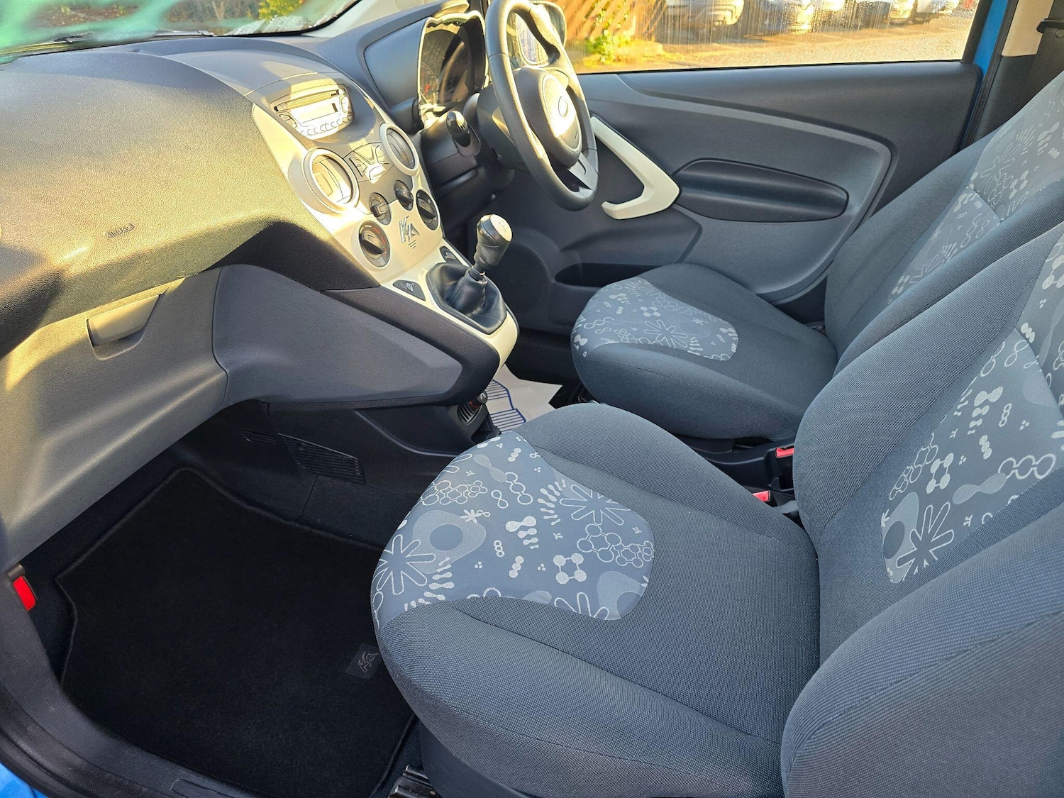 Used Ford Ka 2011 for sale - 76936636: Photo 16