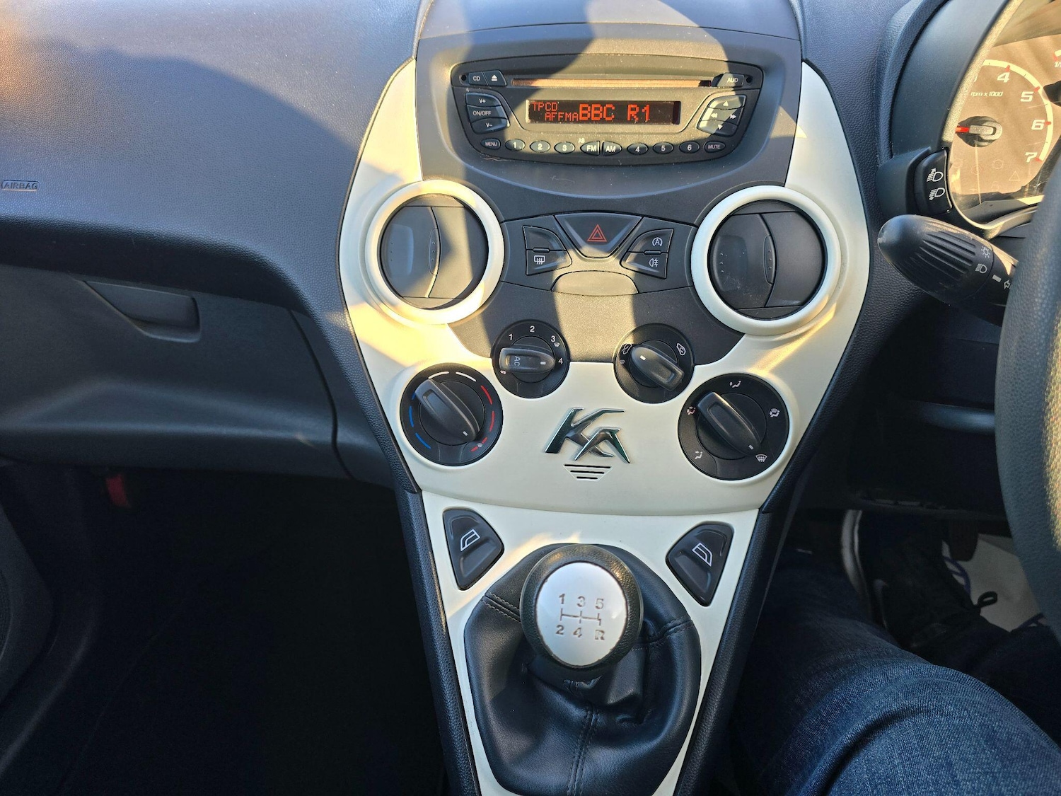 Used Ford Ka 2011 for sale - 76936636: Photo 17