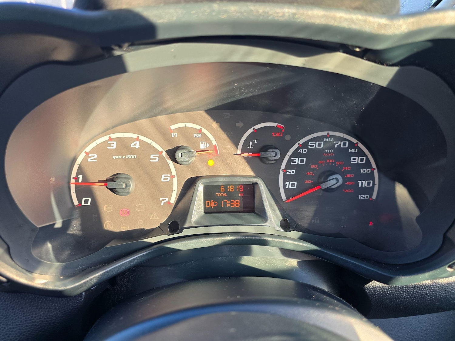 Used Ford Ka 2011 for sale - 76936636: Photo 18