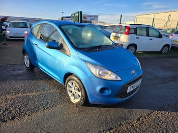 Used Ford Ka 2011 for sale - 76936636: Photo