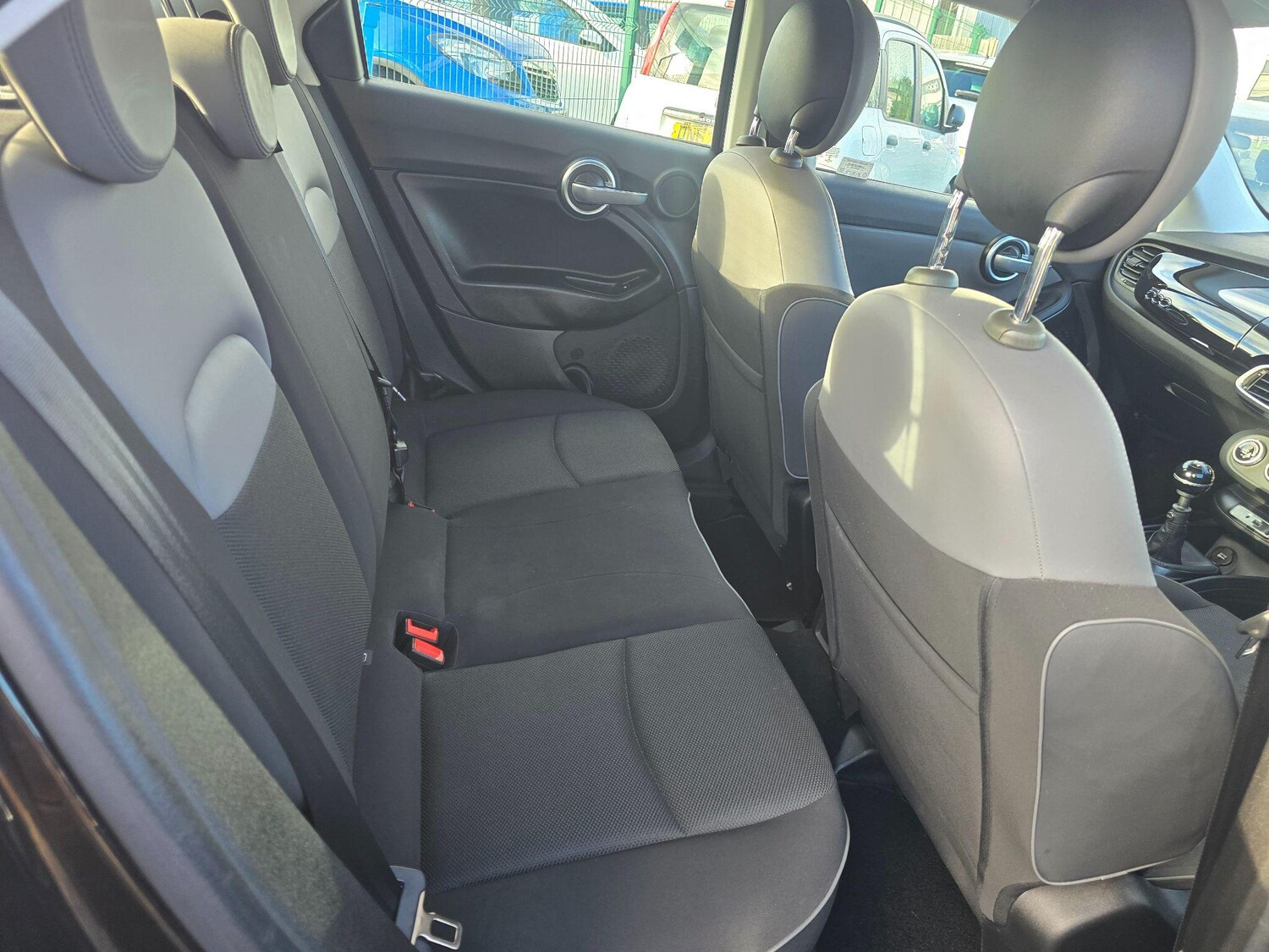 Used Fiat 500X 2016 for sale - 76703712: Photo 12