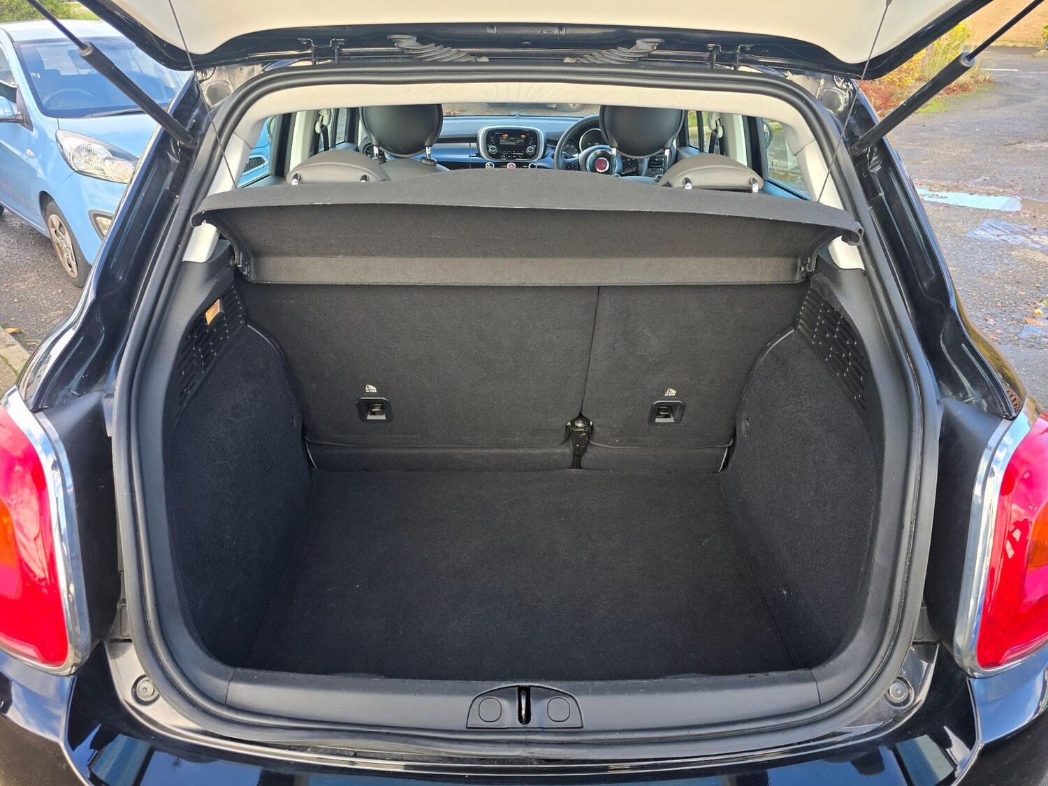 Used Fiat 500X 2016 for sale - 76703712: Photo 13