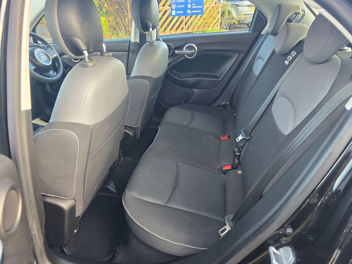 Used Fiat 500X 2016 for sale - 76703712: Photo 14