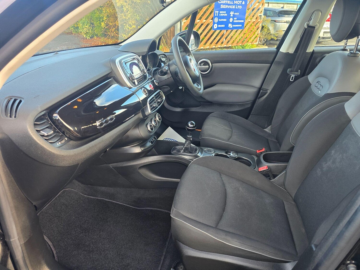 Used Fiat 500X 2016 for sale - 76703712: Photo 15