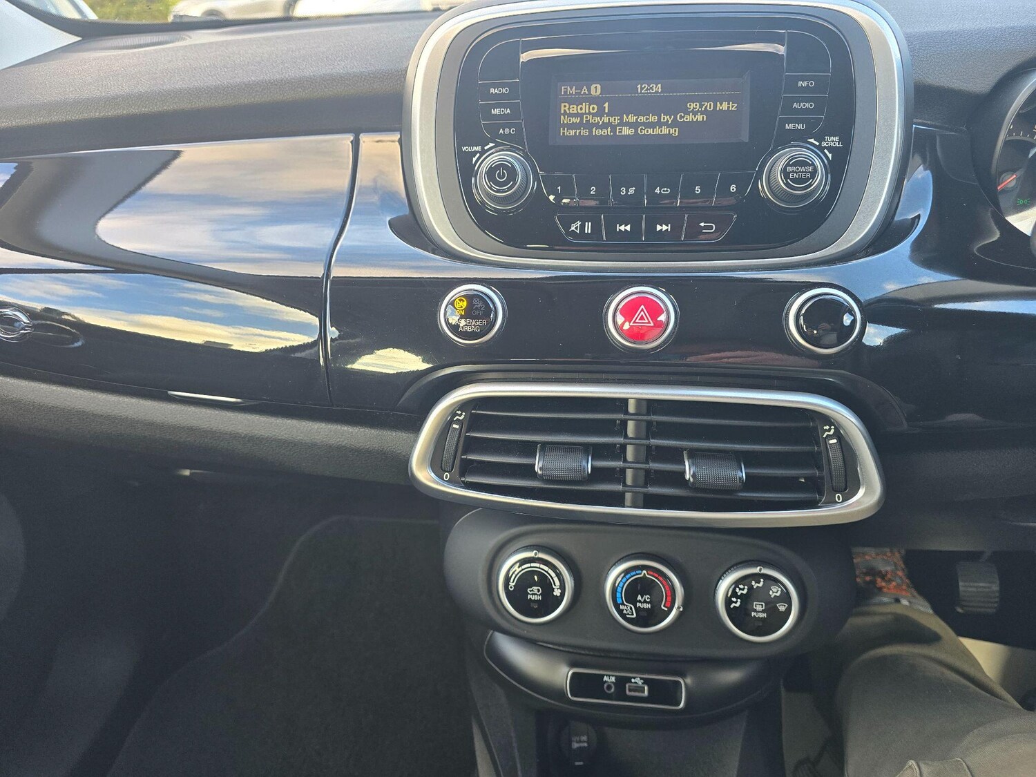 Used Fiat 500X 2016 for sale - 76703712: Photo 17