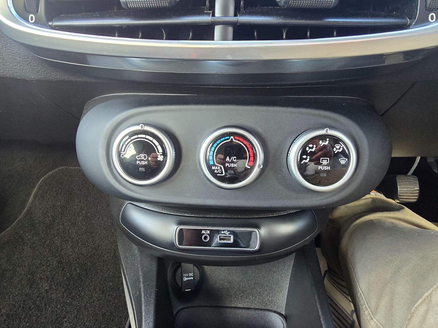 Used Fiat 500X 2016 for sale - 76703712: Photo 18