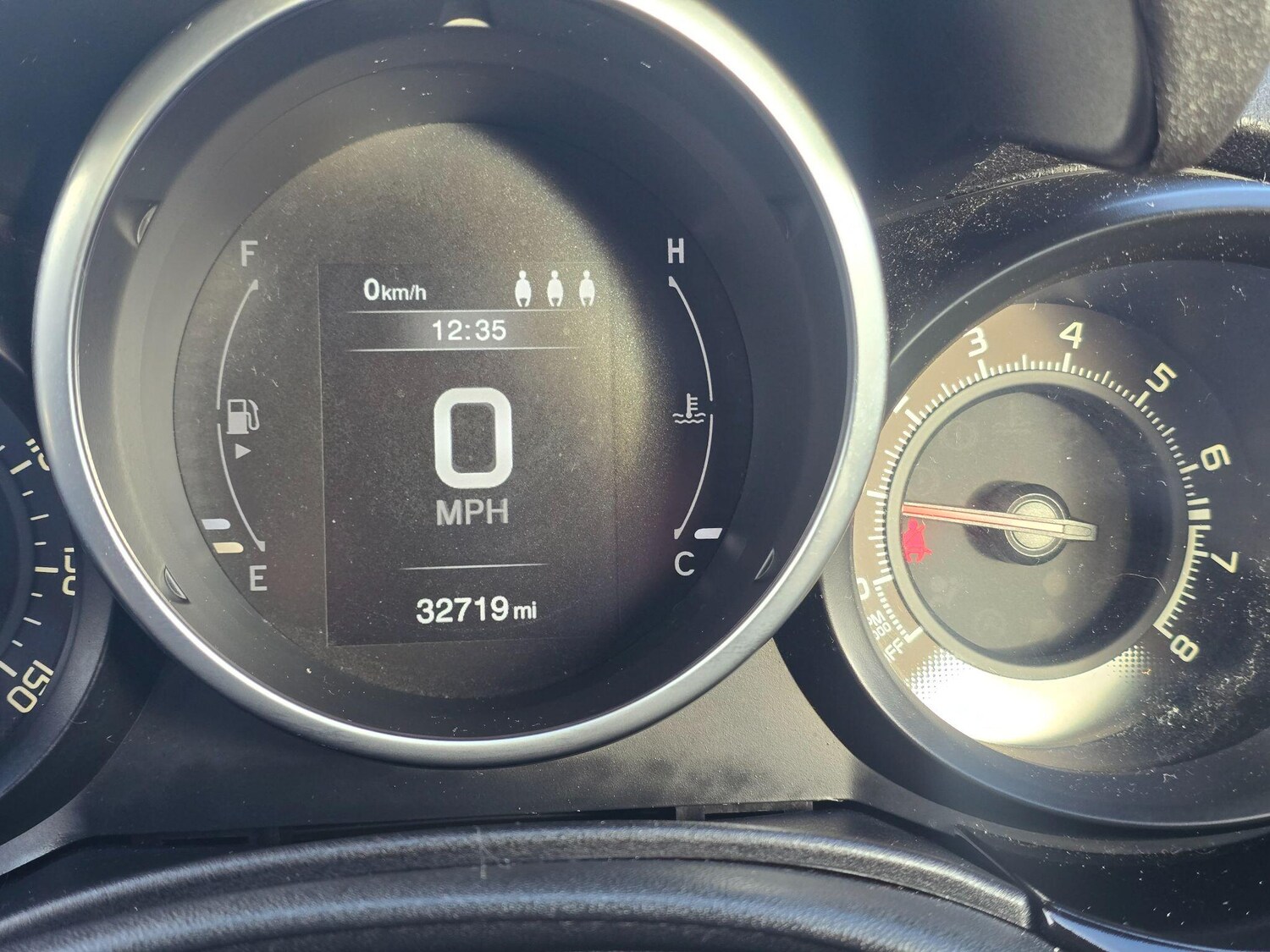 Used Fiat 500X 2016 for sale - 76703712: Photo 19