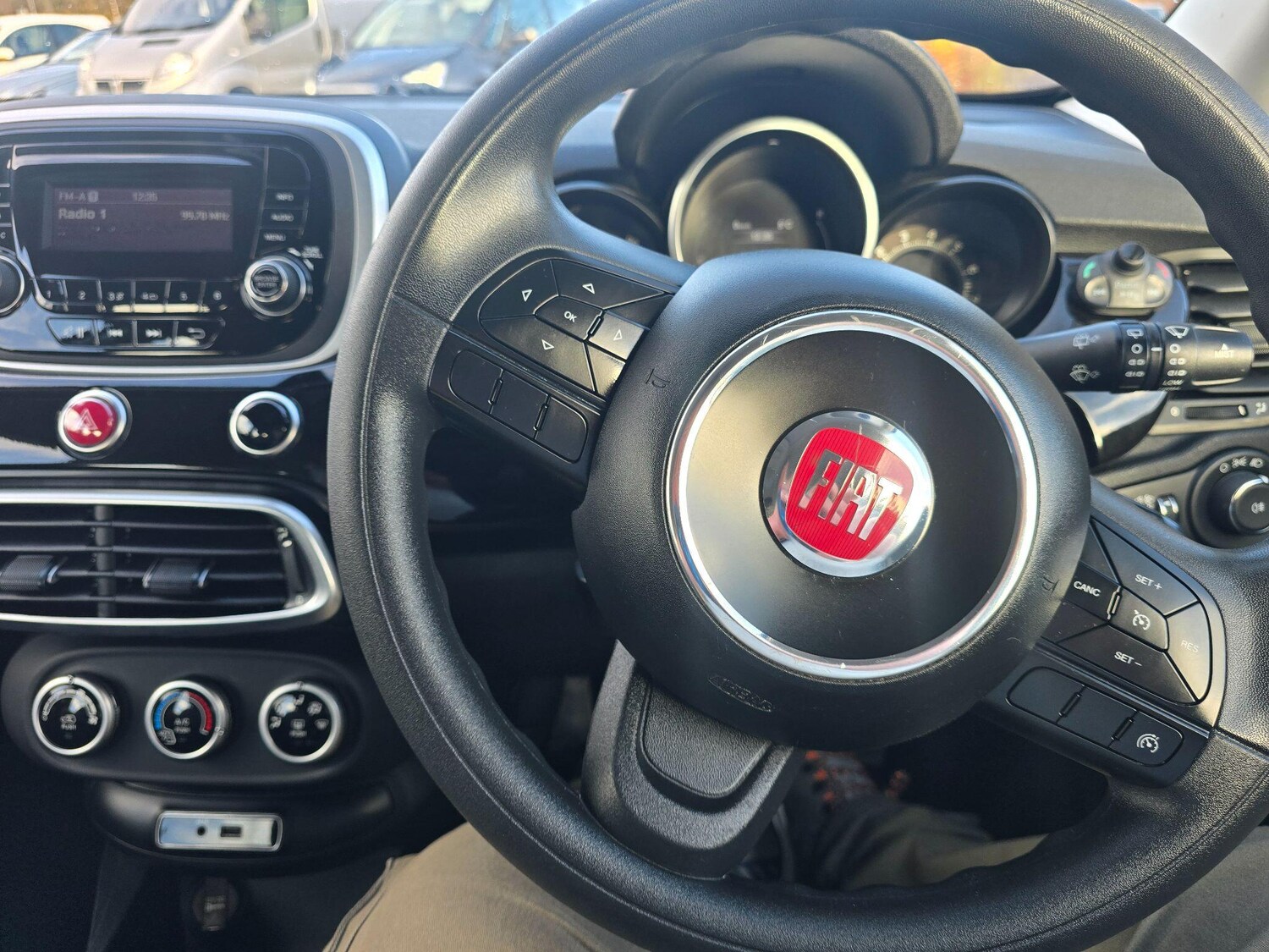 Used Fiat 500X 2016 for sale - 76703712: Photo 20
