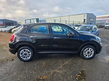 Used Fiat 500X 2016 for sale - 76703712: Photo
