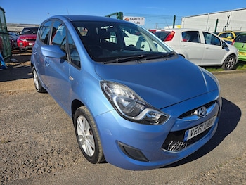 Used Hyundai Ix20 2012 for sale - 78157495: Photo