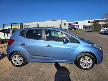 Used Hyundai Ix20 2012 for sale - 78157495: Photo