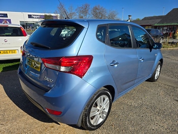 Used Hyundai Ix20 2012 for sale - 78157495: Photo