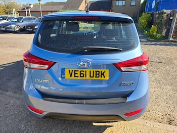 Used Hyundai Ix20 2012 for sale - 78157495: Photo