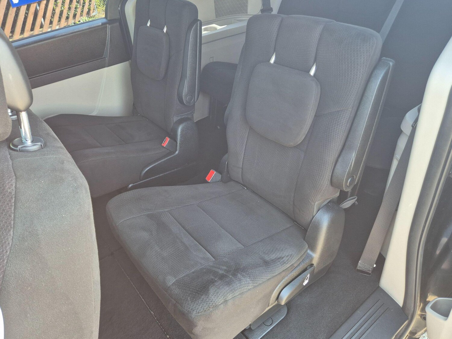 Used Chrysler Grand Voyager 2012 for sale - 76703668: Photo 11