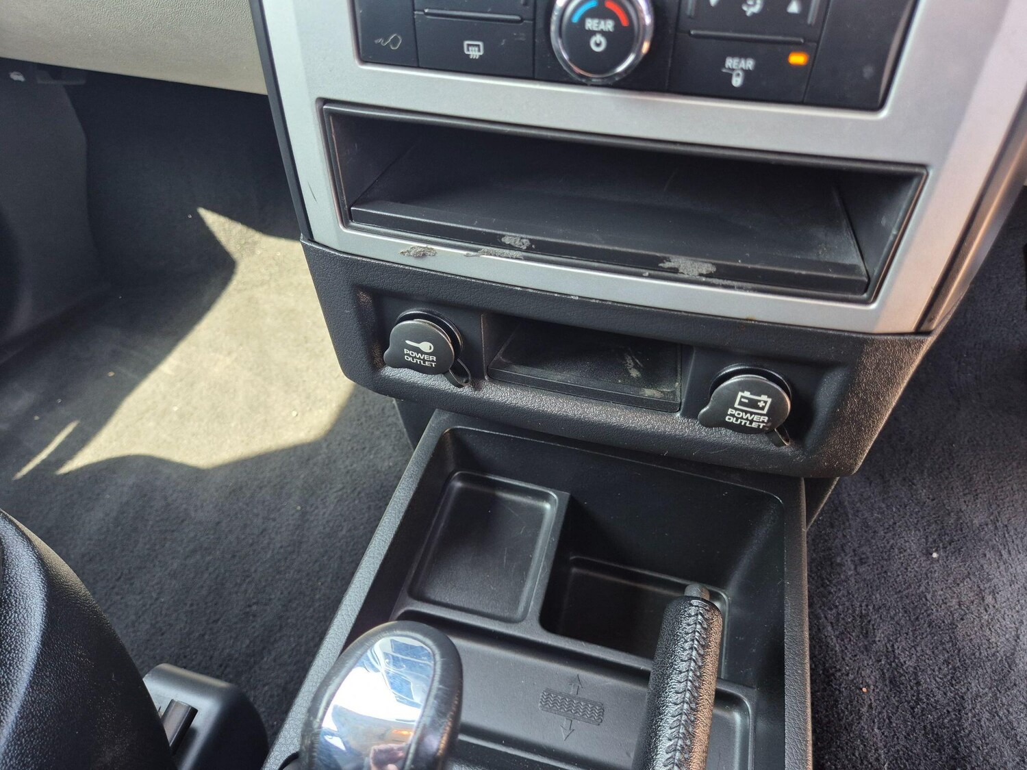 Used Chrysler Grand Voyager 2012 for sale - 76703668: Photo 20