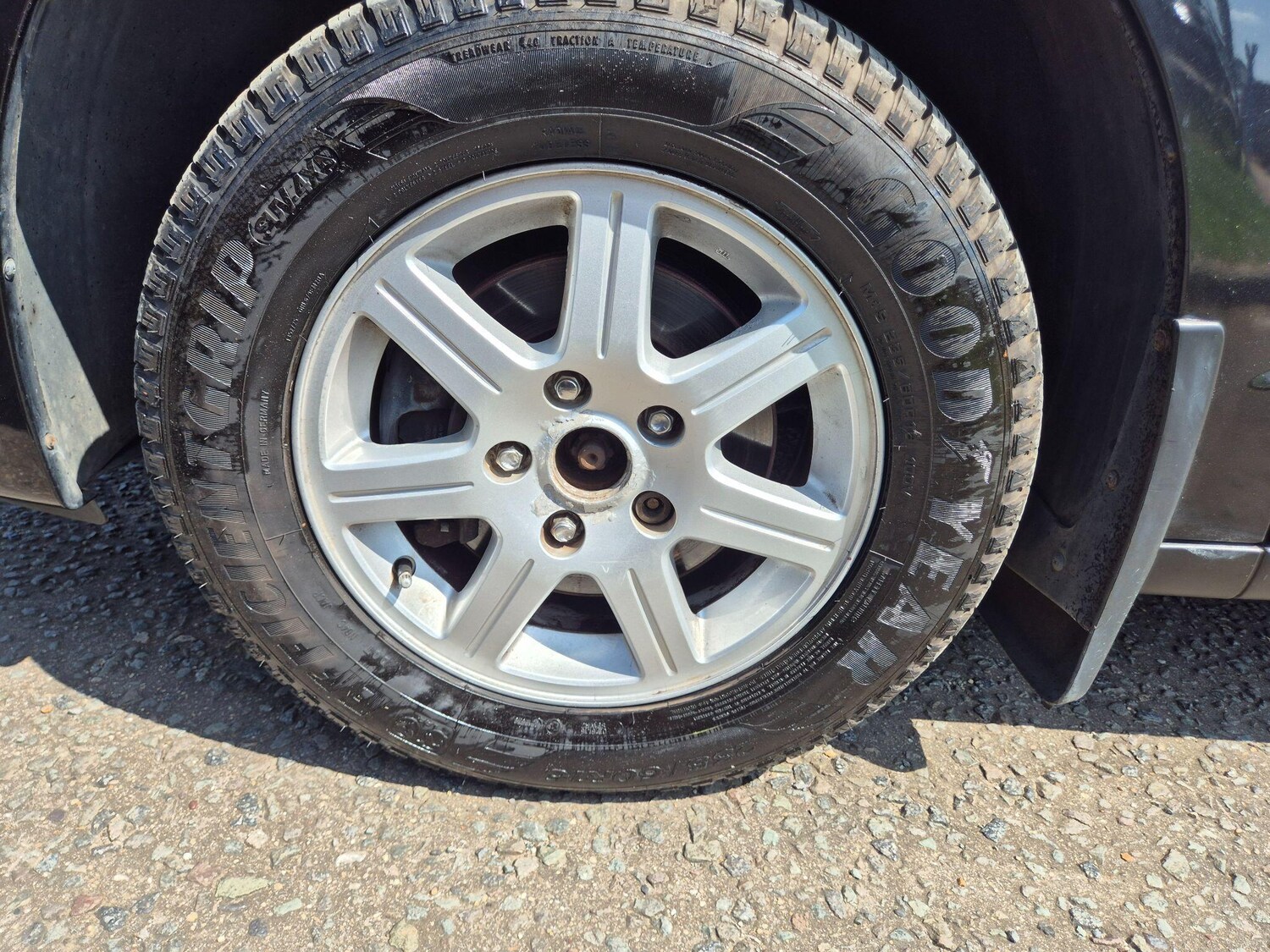 Used Chrysler Grand Voyager 2012 for sale - 76703668: Photo 25