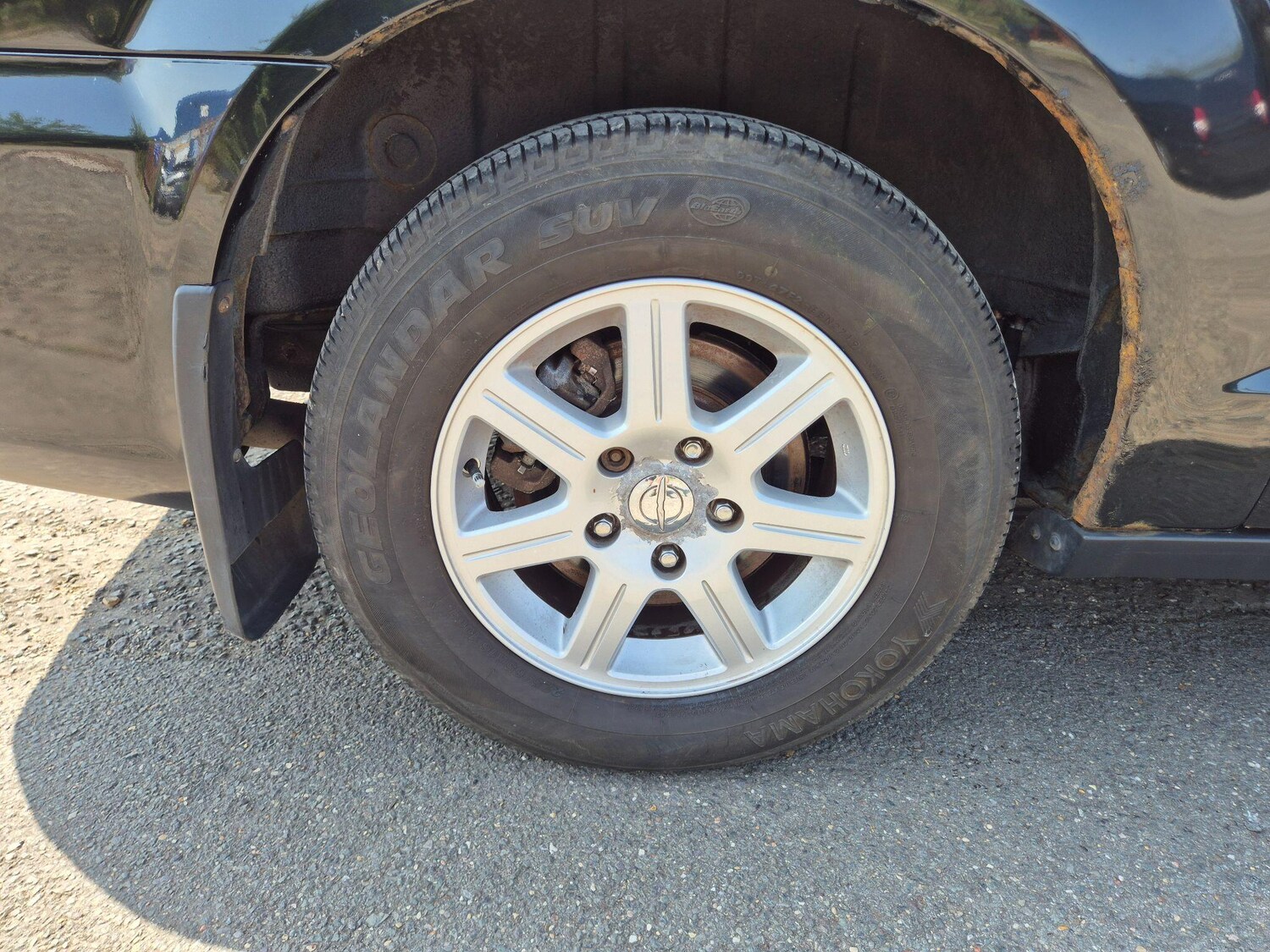 Used Chrysler Grand Voyager 2012 for sale - 76703668: Photo 27