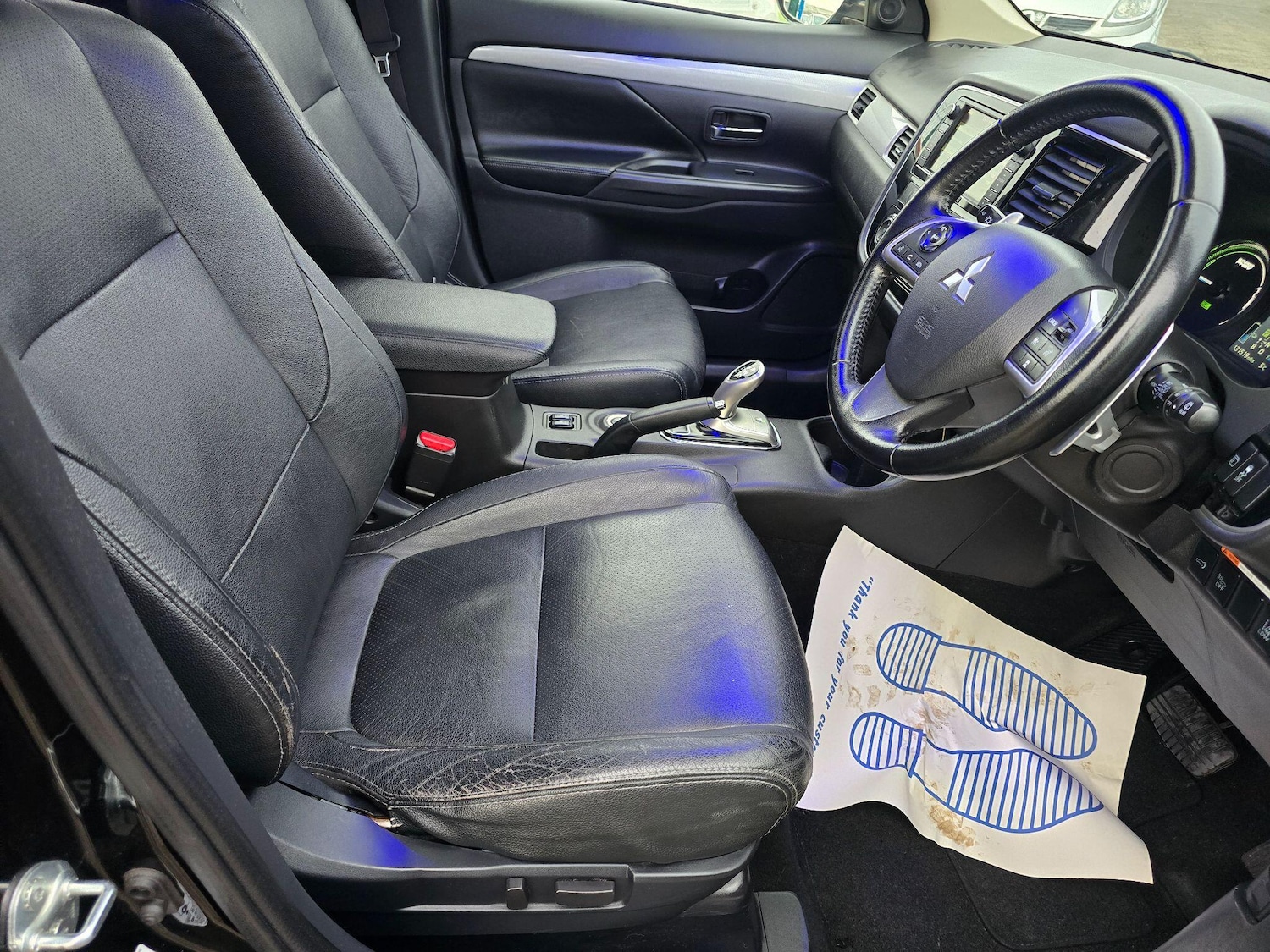 Used Mitsubishi Outlander 2014 for sale - 77203734: Photo 10