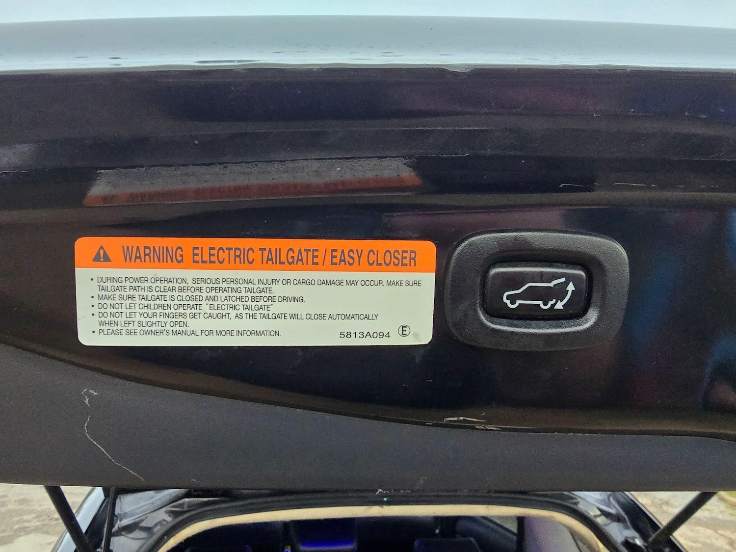 Used Mitsubishi Outlander 2014 for sale - 77203734: Photo 15