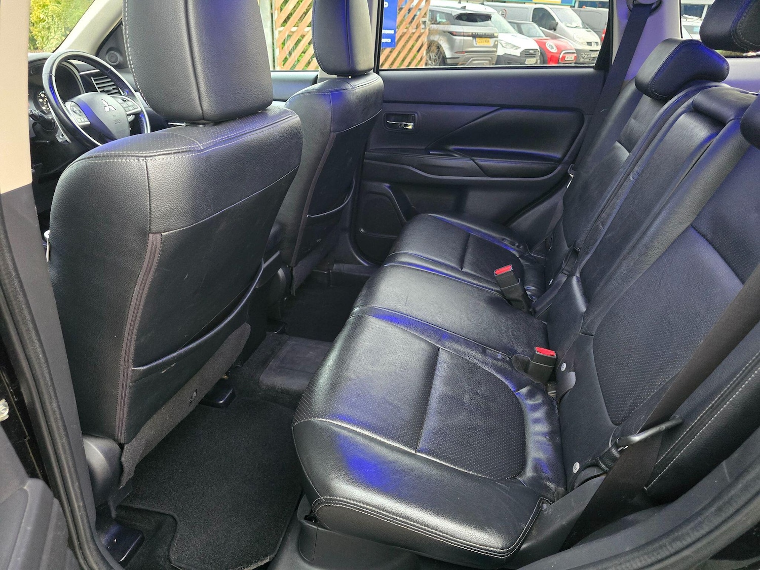 Used Mitsubishi Outlander 2014 for sale - 77203734: Photo 16