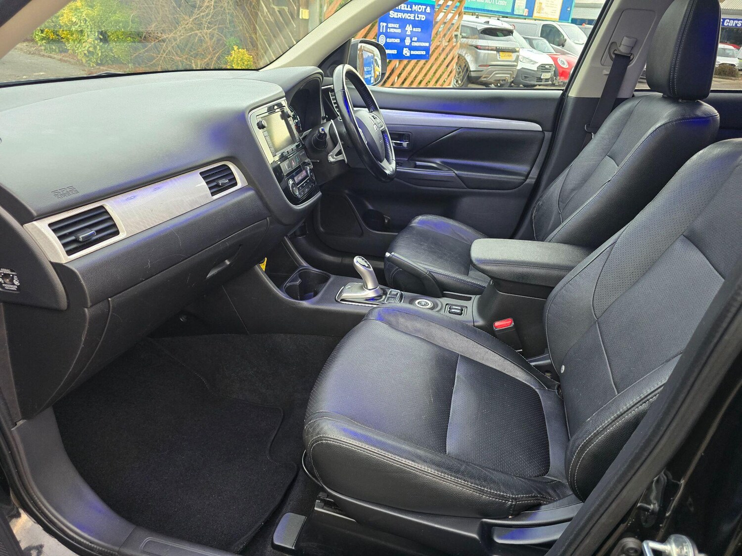 Used Mitsubishi Outlander 2014 for sale - 77203734: Photo 17