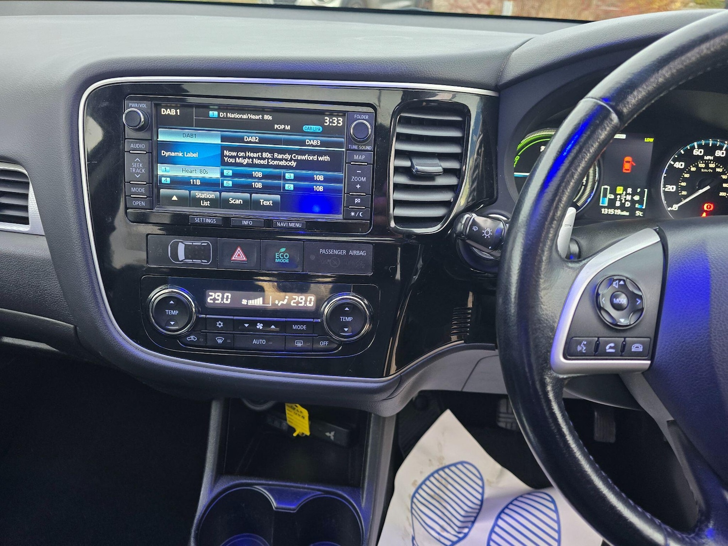 Used Mitsubishi Outlander 2014 for sale - 77203734: Photo 18