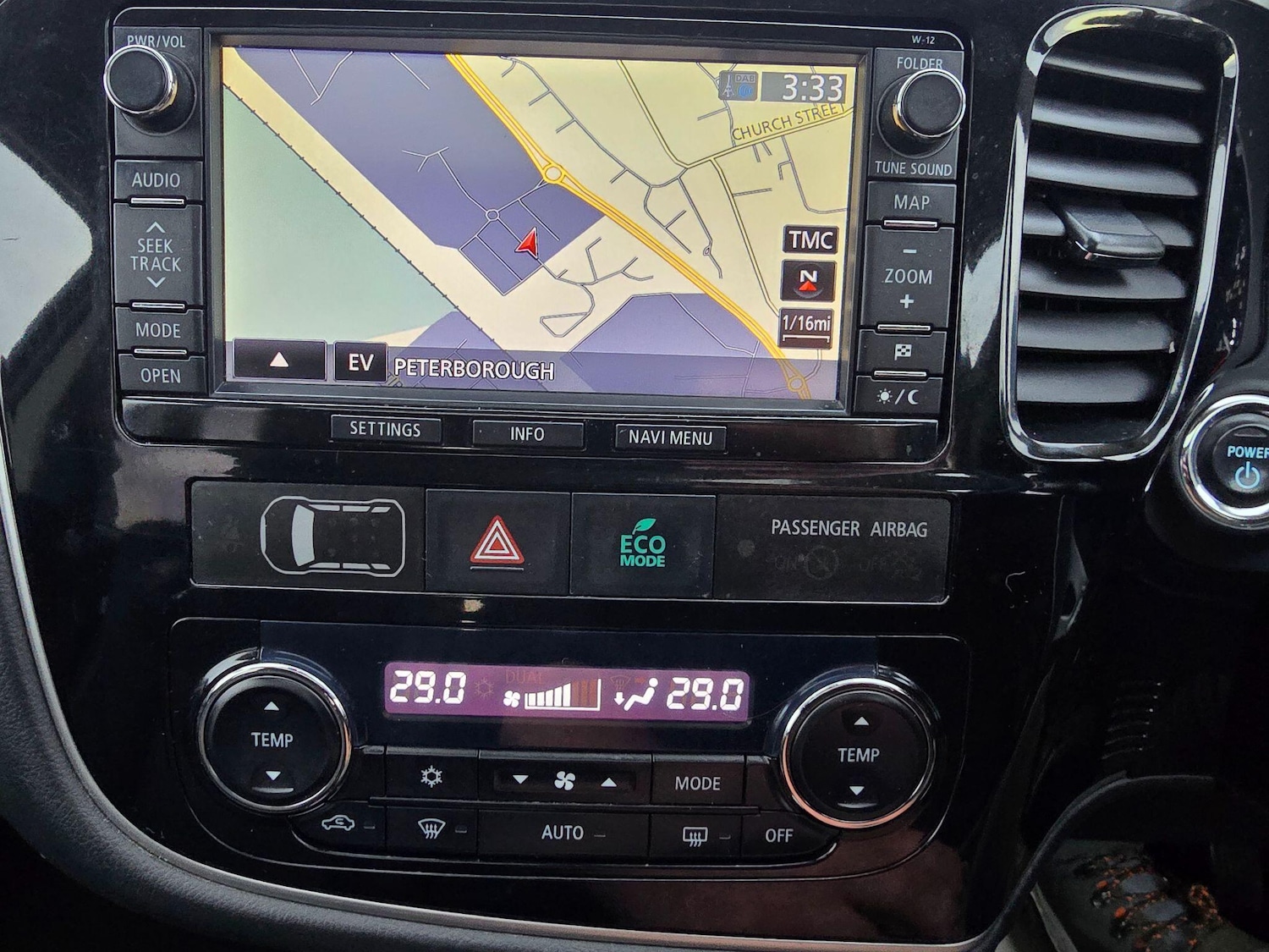 Used Mitsubishi Outlander 2014 for sale - 77203734: Photo 20