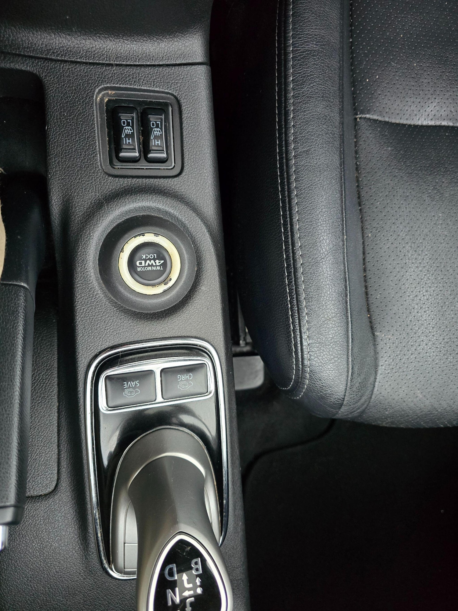 Used Mitsubishi Outlander 2014 for sale - 77203734: Photo 23