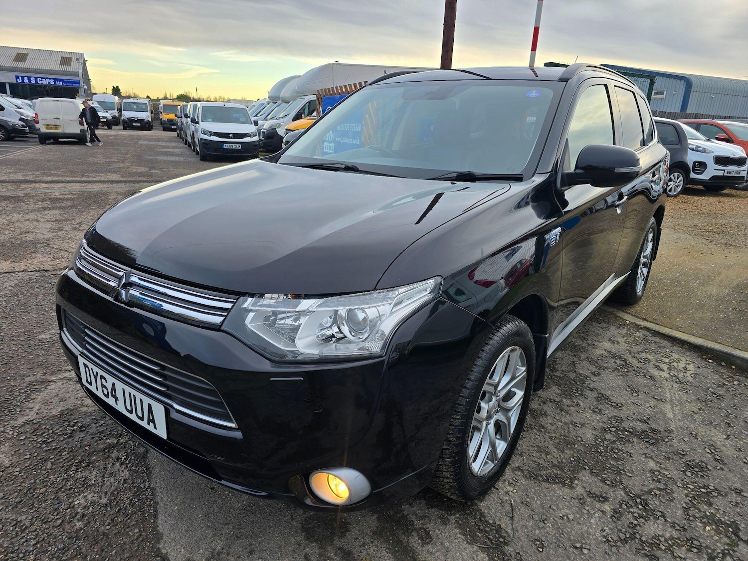 Used Mitsubishi Outlander 2014 for sale - 77203734: Photo 7