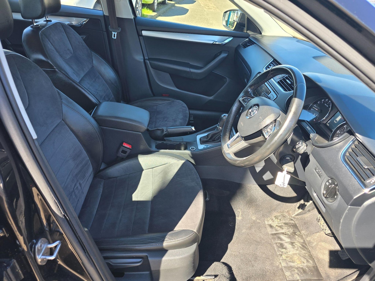 Used Skoda Octavia 2016 for sale - 78157561: Photo 10