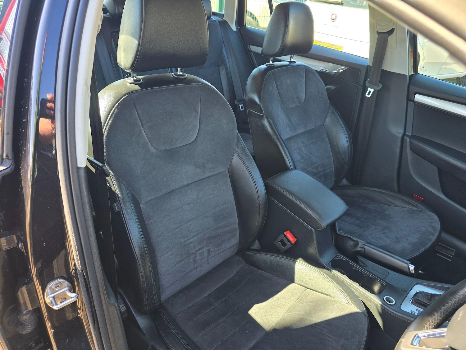 Used Skoda Octavia 2016 for sale - 78157561: Photo 11