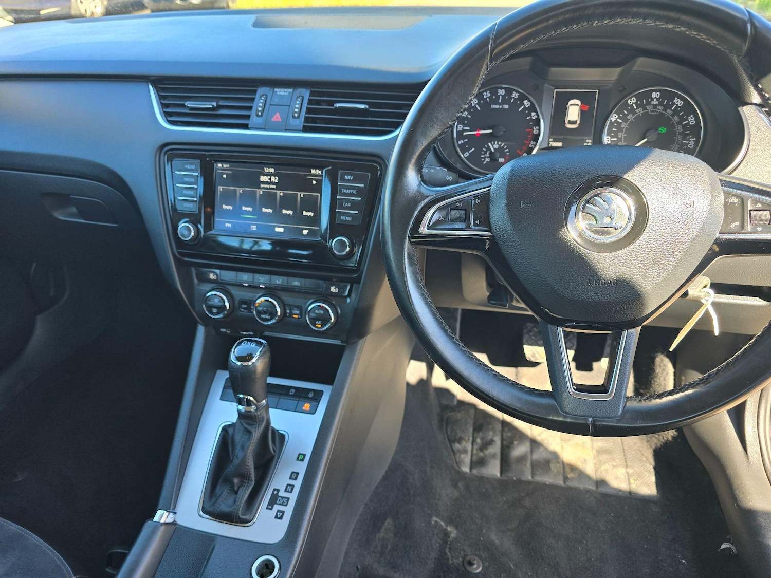 Used Skoda Octavia 2016 for sale - 78157561: Photo 12