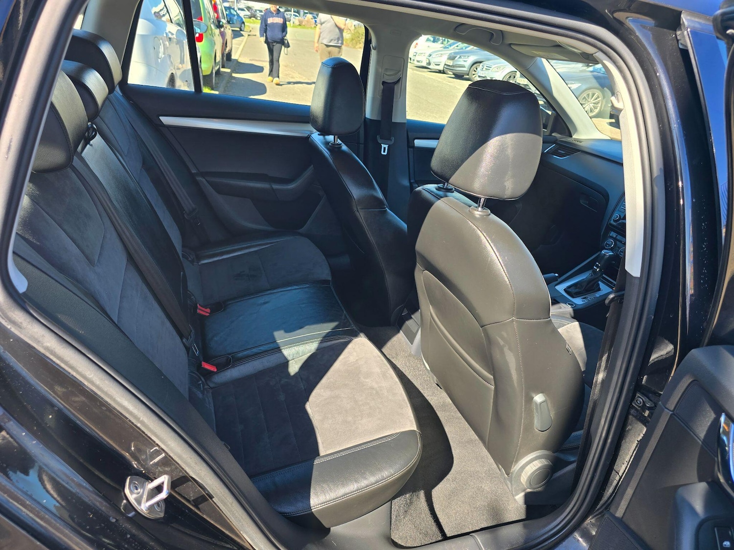 Used Skoda Octavia 2016 for sale - 78157561: Photo 13