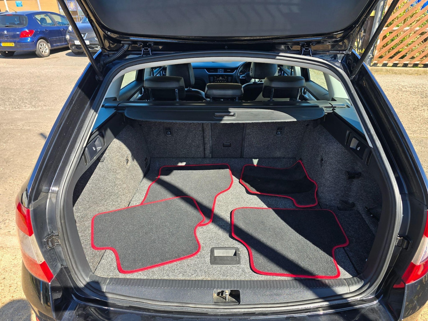 Used Skoda Octavia 2016 for sale - 78157561: Photo 14