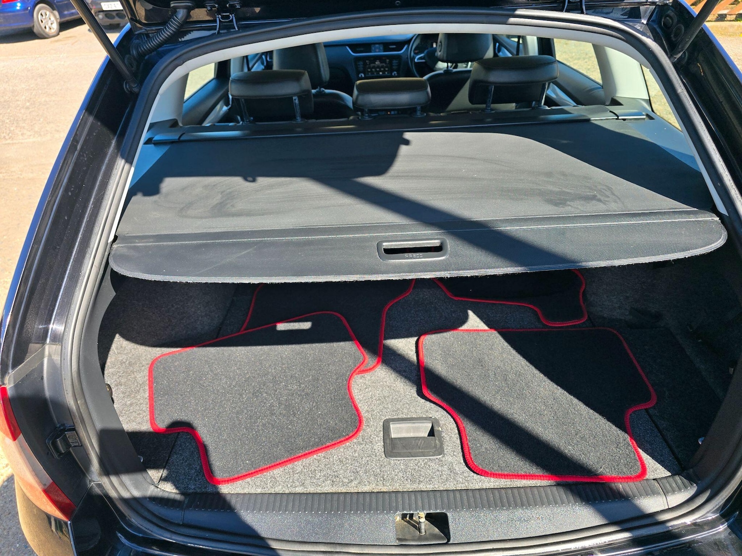 Used Skoda Octavia 2016 for sale - 78157561: Photo 15