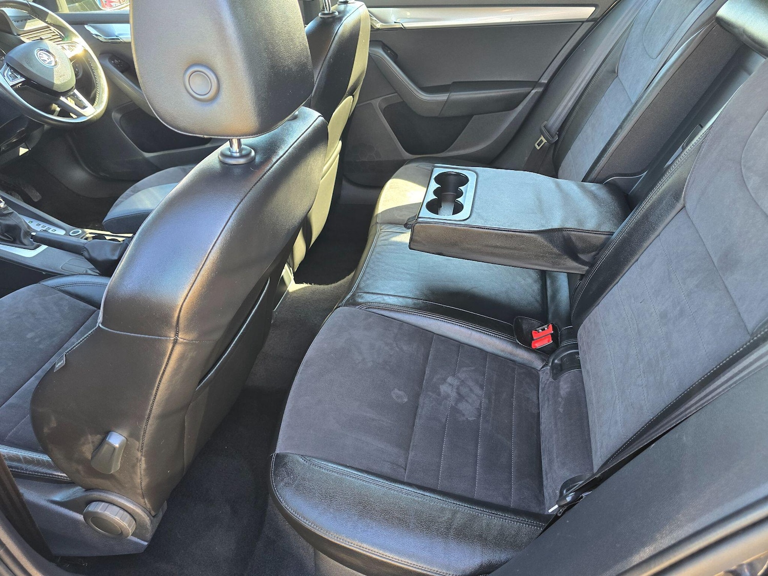 Used Skoda Octavia 2016 for sale - 78157561: Photo 16