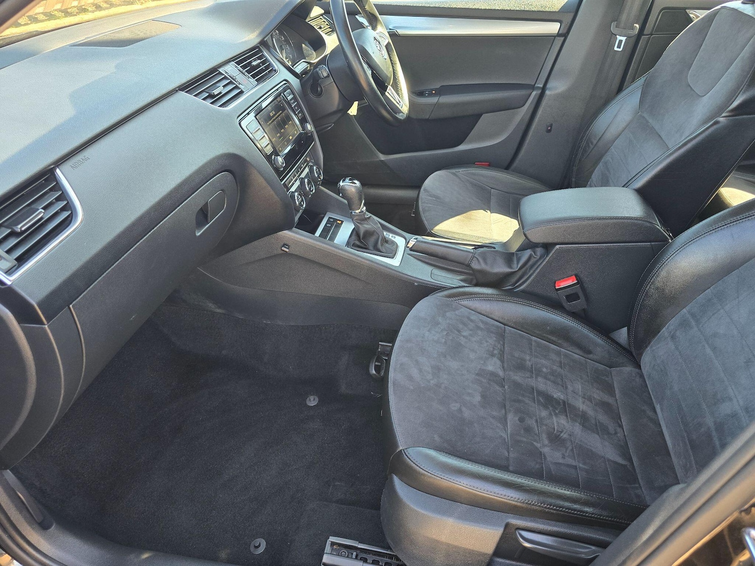 Used Skoda Octavia 2016 for sale - 78157561: Photo 17