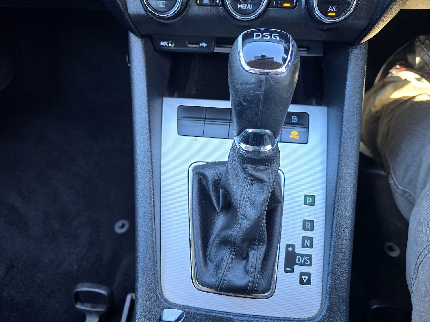 Used Skoda Octavia 2016 for sale - 78157561: Photo 18