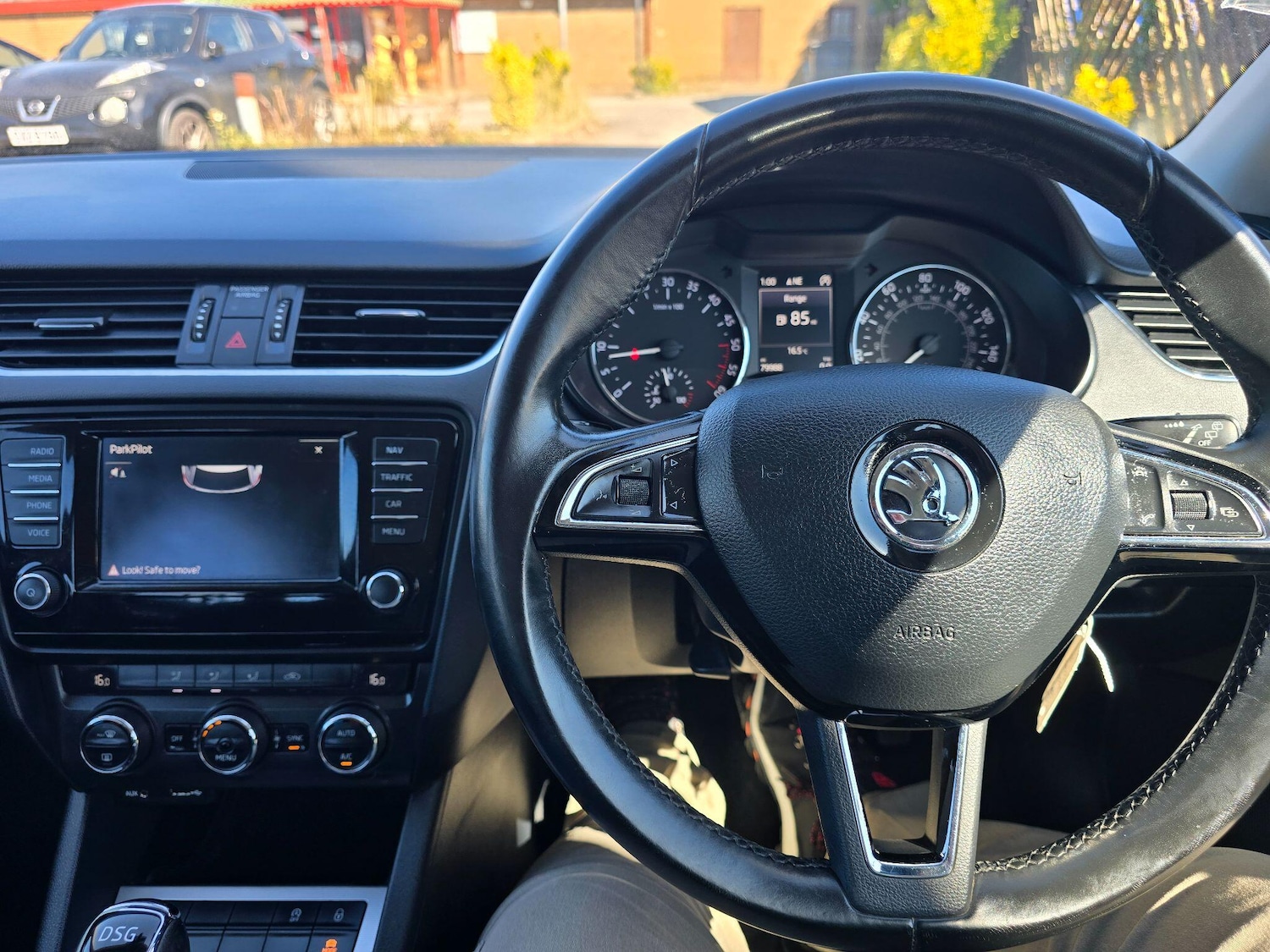 Used Skoda Octavia 2016 for sale - 78157561: Photo 21