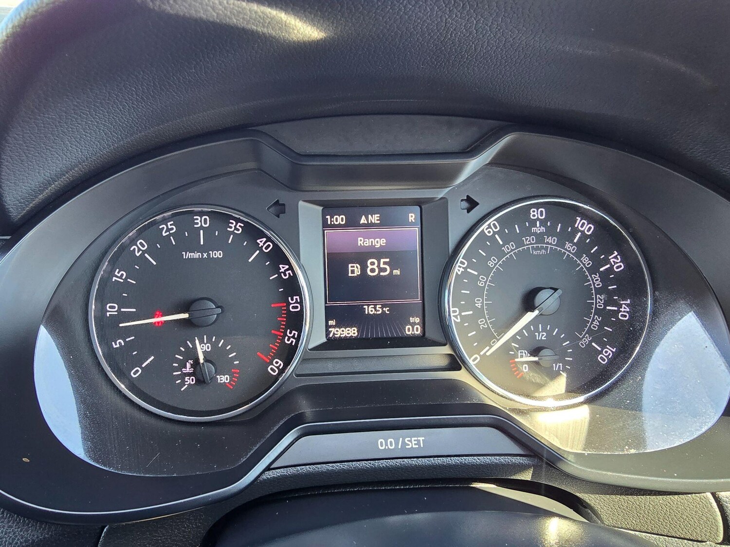 Used Skoda Octavia 2016 for sale - 78157561: Photo 22