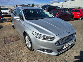 Used Ford Mondeo 2015 for sale - 79609787: Photo