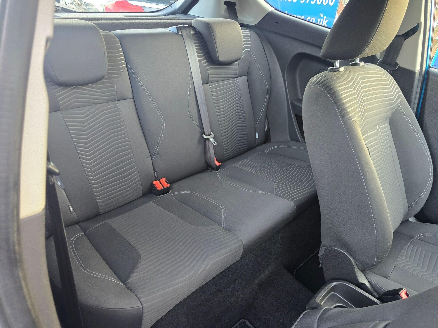 Used Ford Fiesta 2013 for sale - 76703664: Photo 10