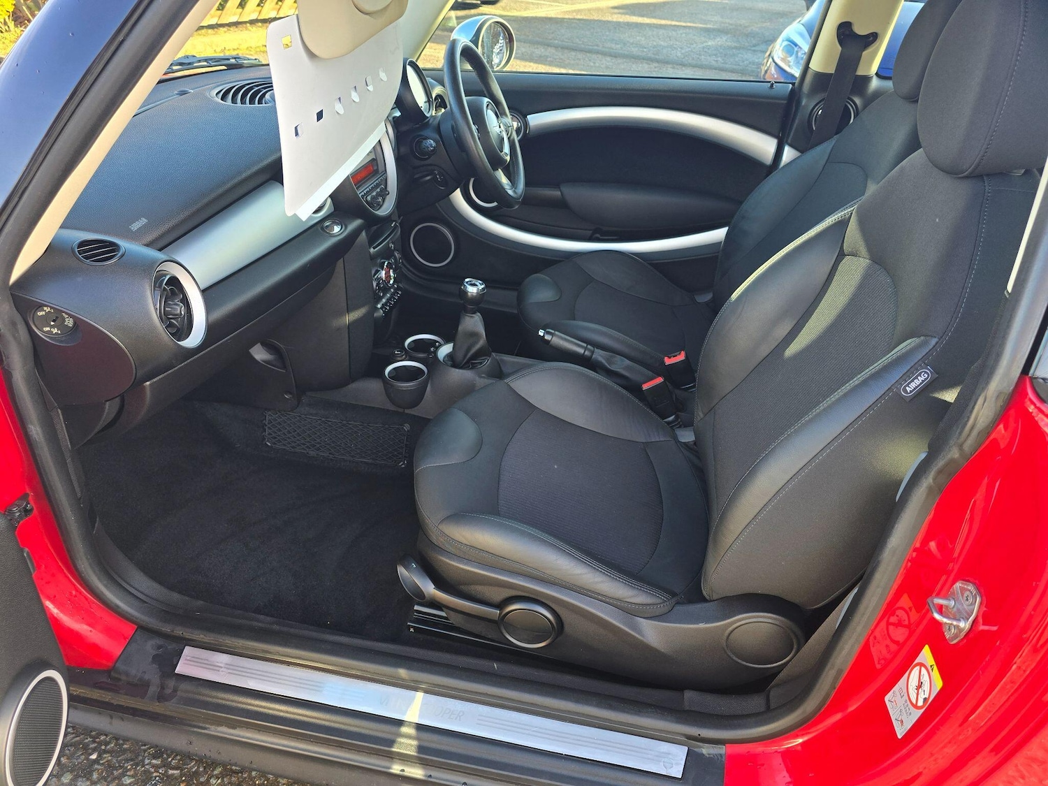 Used MINI Clubman 2012 for sale - 77386250: Photo 14