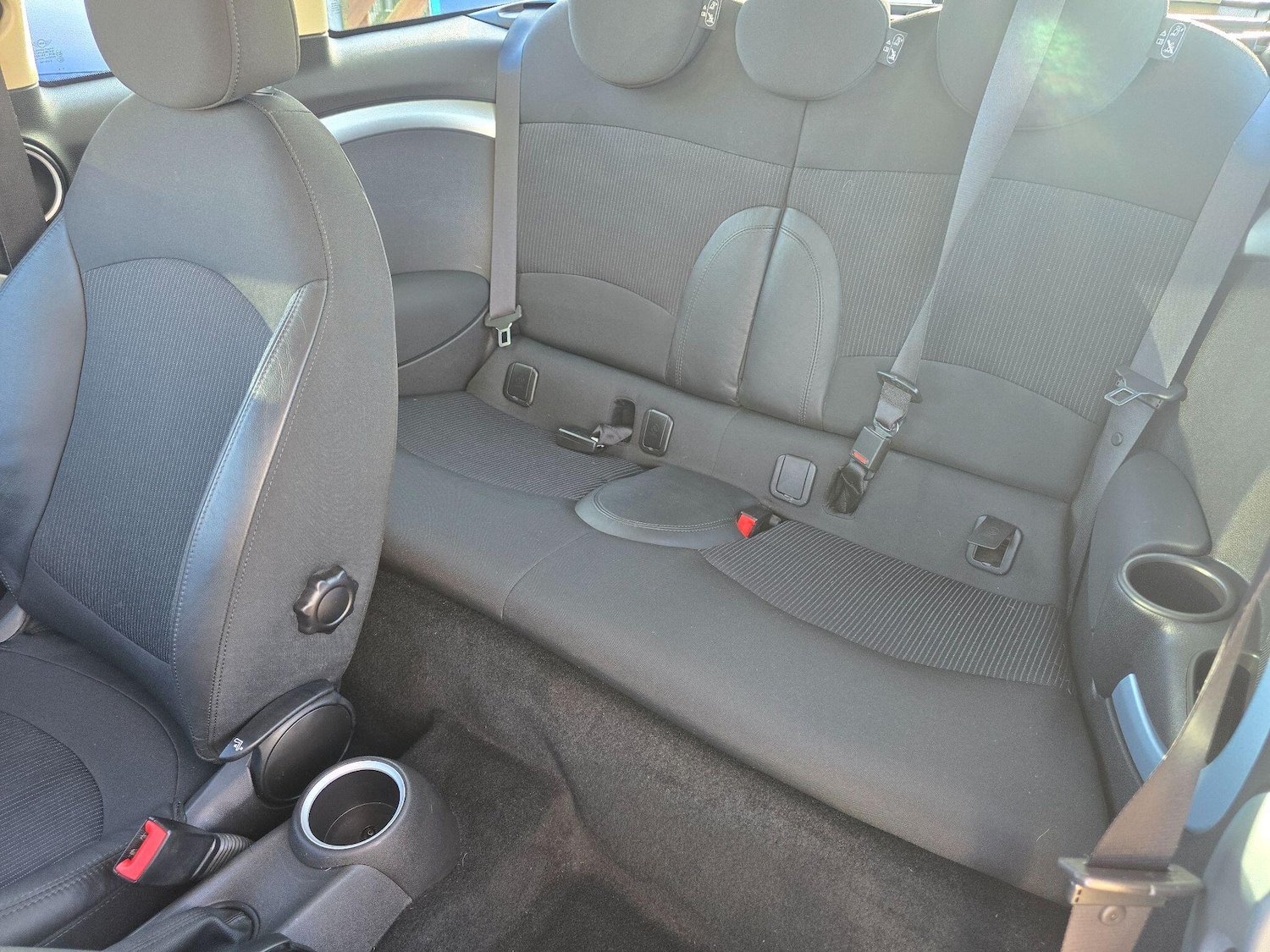 Used MINI Clubman 2012 for sale - 77386250: Photo 15