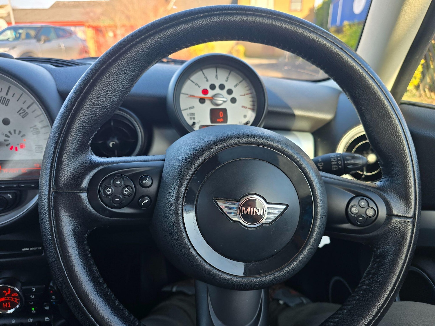 Used MINI Clubman 2012 for sale - 77386250: Photo 17