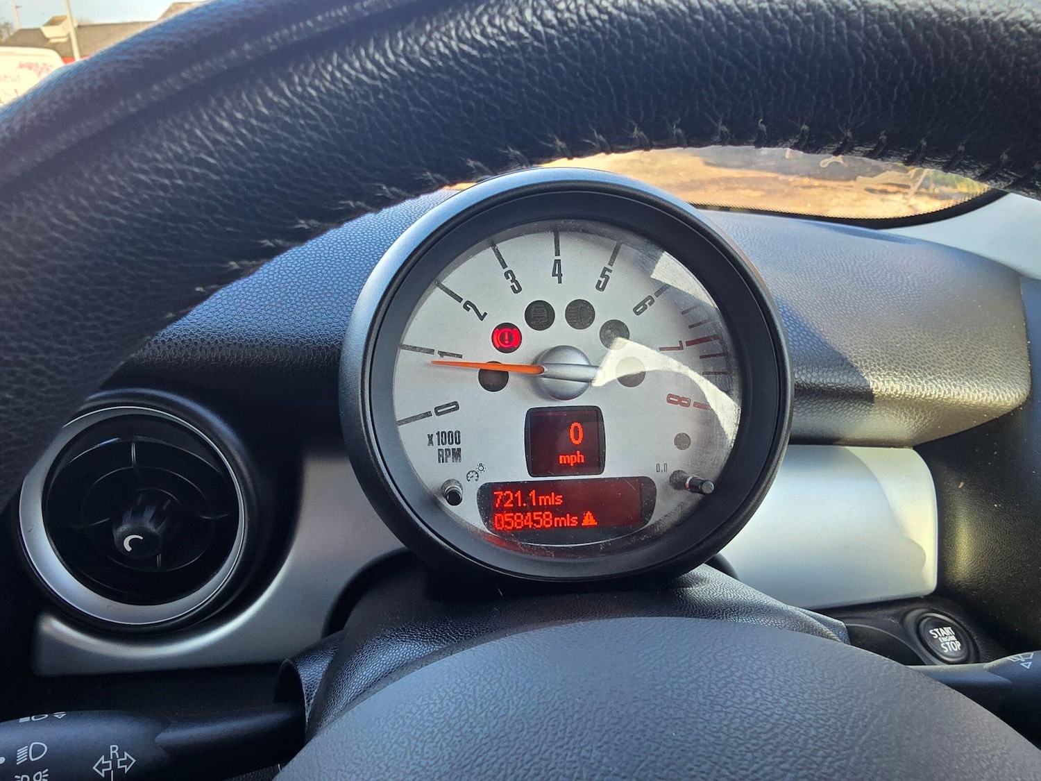 Used MINI Clubman 2012 for sale - 77386250: Photo 18