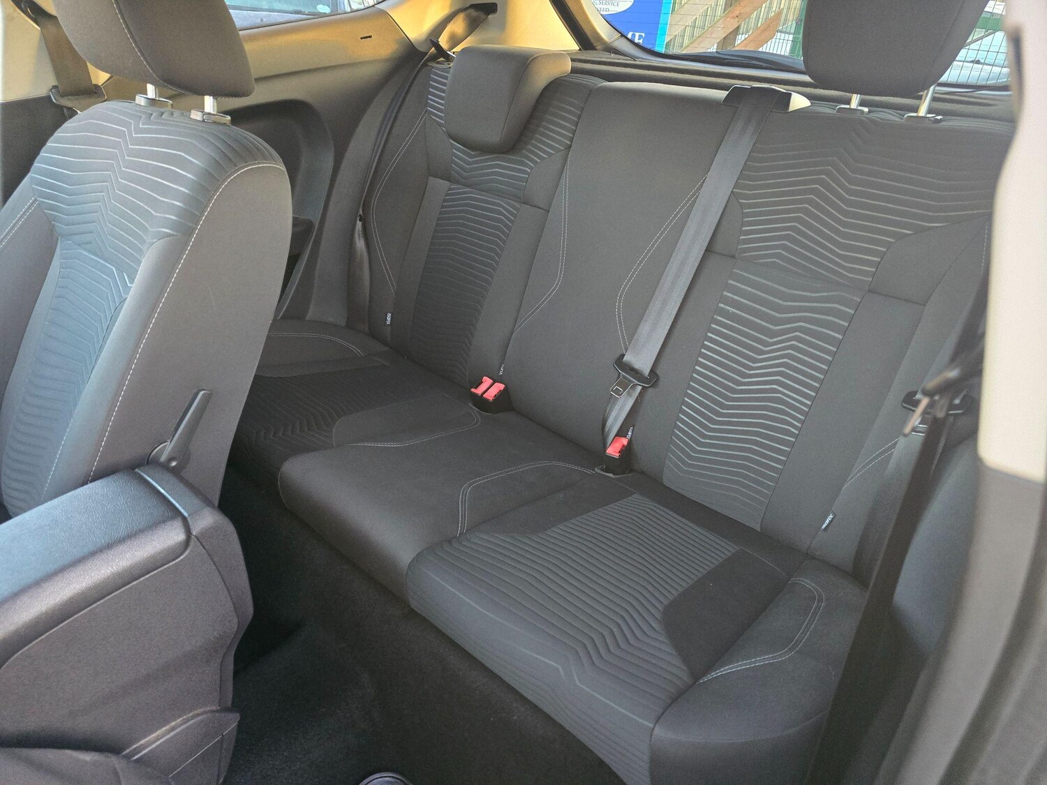 Used Ford Fiesta 2014 for sale - 76703702: Photo 14