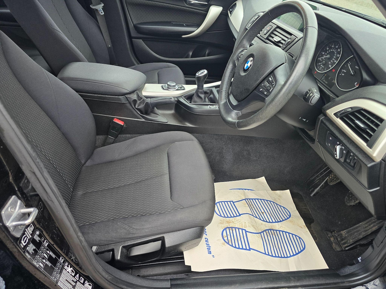 Used BMW 1 Series 2014 for sale - 77970718: Photo 10