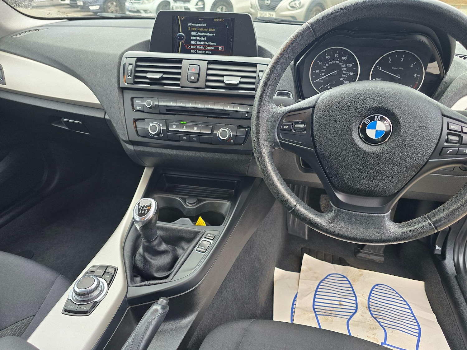 Used BMW 1 Series 2014 for sale - 77970718: Photo 11
